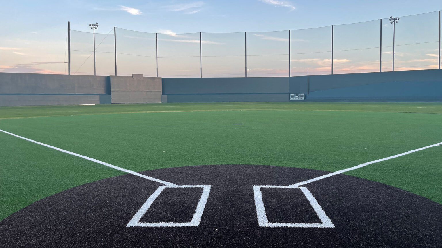 Big League Dreams